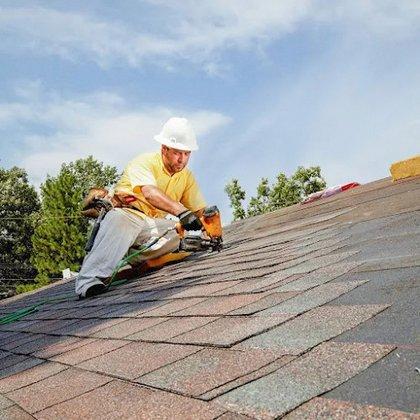 Garrett Roof Repair & Installation