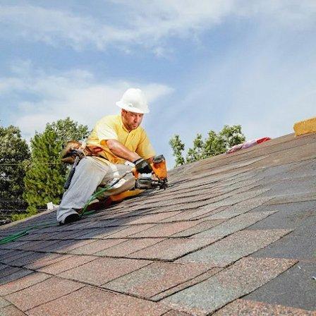 Garrett Roof Repair & Installation