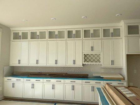 Stanley Martin Homes at The Reserve at Holly Springs