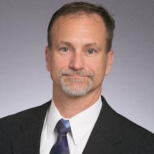 Kenneth R. Bergman Jr. MD