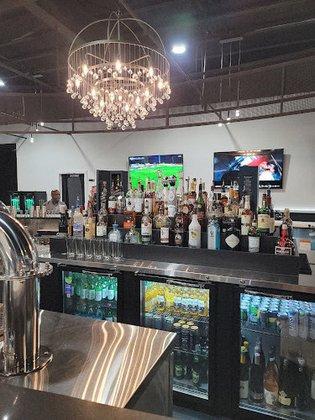 No.1 Golf Lounge