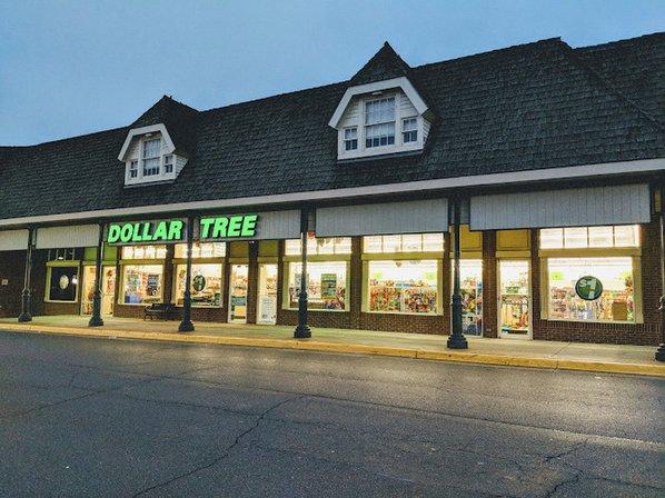 Dollar Tree