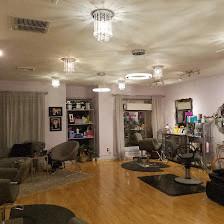 Salon Amanda