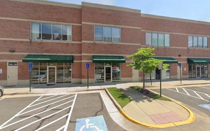 Acupuncture & Herb Center of Va