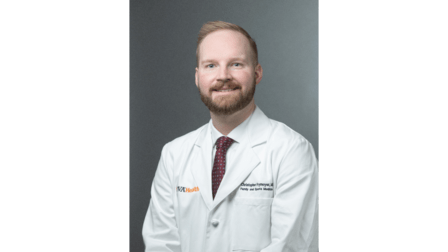 Christopher C Frymoyer, MD