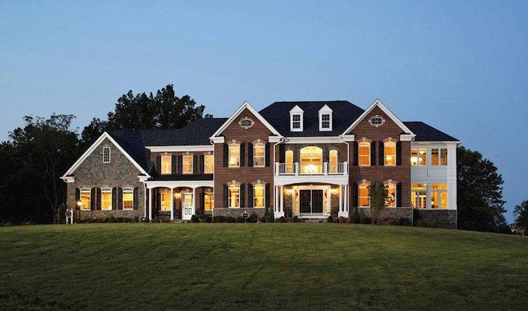K. Hovnanian Homes Foxmont