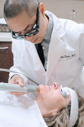 Dr. Khoa Q. Tran, MD