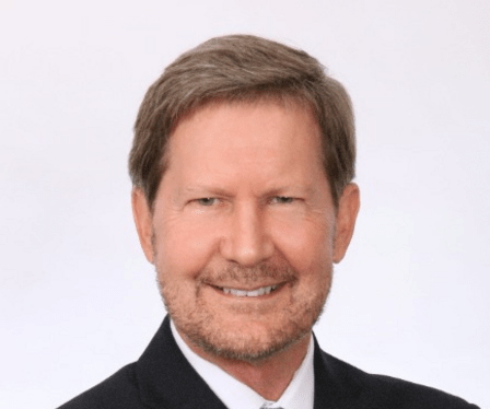 Eugene Curtin