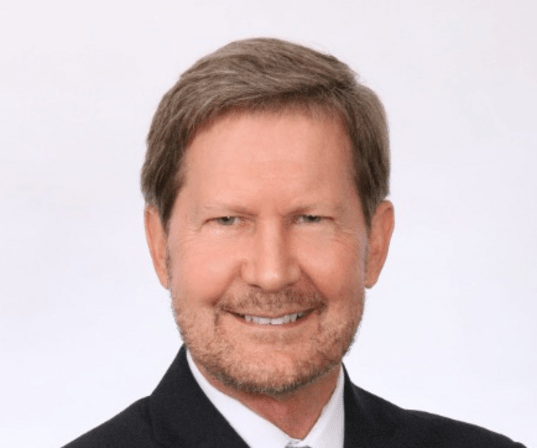 Eugene Curtin