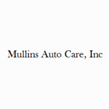 Mullins Auto Care - Volvo Specialist