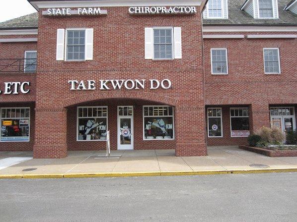 Mt. Kim Martial Arts / B4 & After School