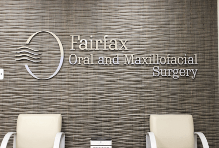 Dr. Frederick Liu, DDS MD