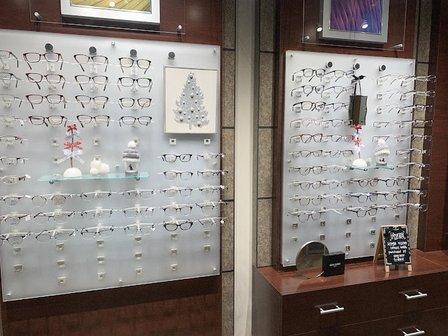 InSight Eye Optique