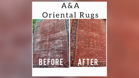 A&A Oriental Rugs