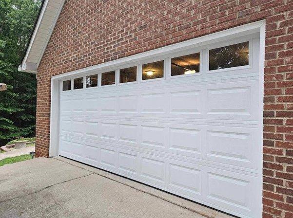 Sequoia Door Solutions