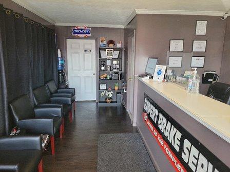Chico's auto repair Roadside Assistance