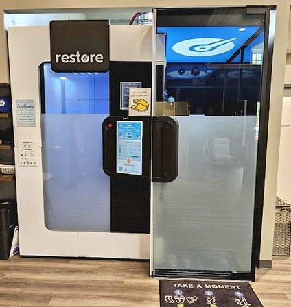 Restore Hyper Wellness