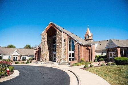 Our Savior's Way Lutheran Church