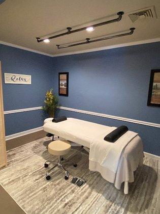 Circe Spa Massage and Nails