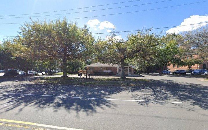 Great Falls Animal Hospital: Sochurek E DVM