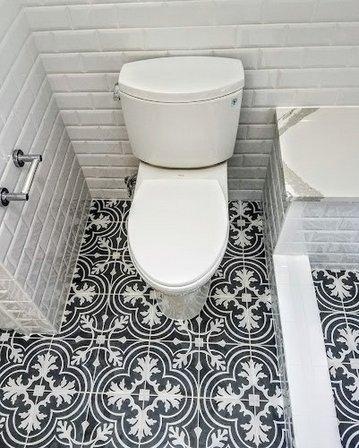 Everything Tile