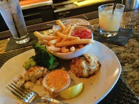 Bonefish Grill