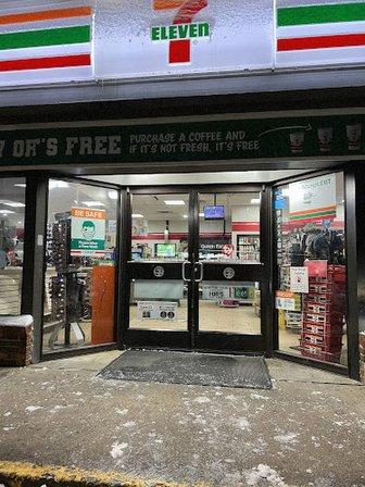 7-Eleven