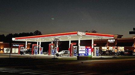 Exxon