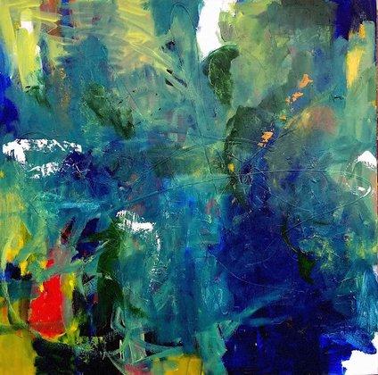 Cheryl Wilson Art