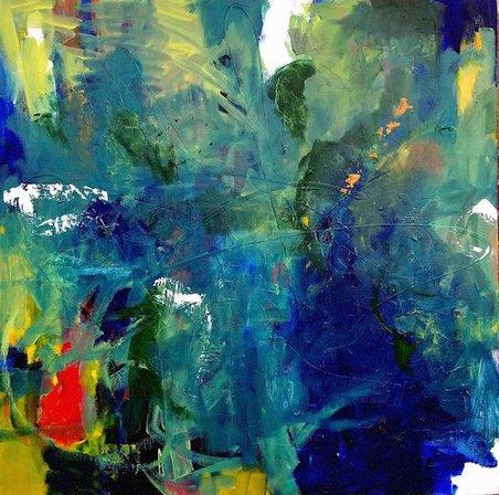 Cheryl Wilson Art