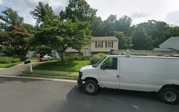 Home Computer Repairs