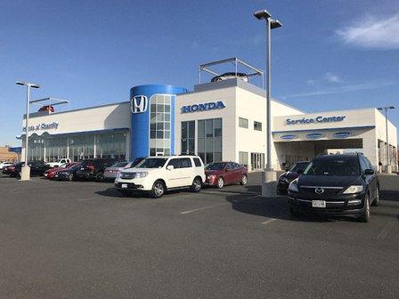 Honda of Chantilly