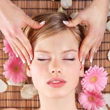 A Massage Wellness