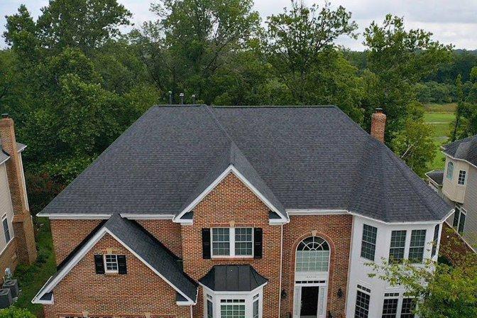 HARK Roofing