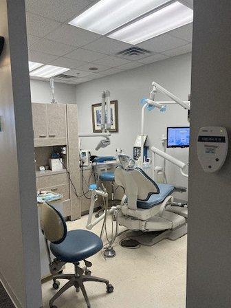 Arka Family Dental - Roja Vemula, DDS