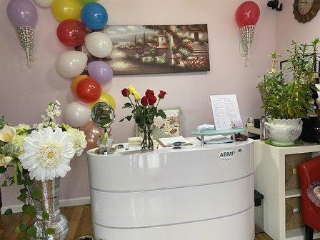 Relax Spa