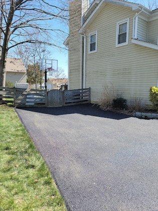 Tejada's Paving LLC