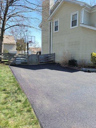 Tejada's Paving LLC