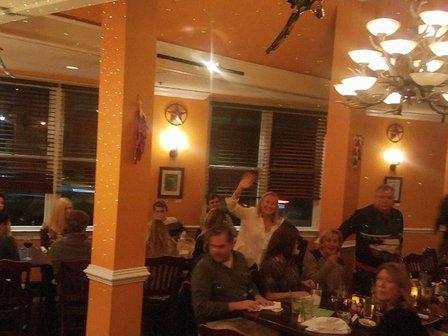 TRINY'S TEX-MEX GRILL