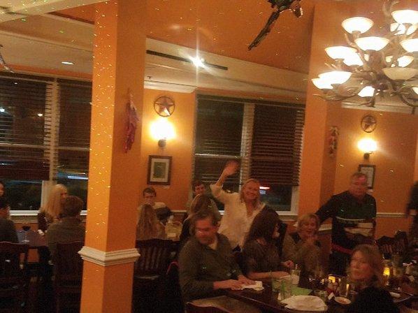TRINY'S TEX-MEX GRILL