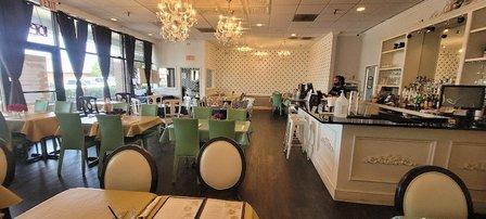Jarern Thai Cuisine