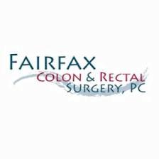 Fairfax Colon & Rectal Surgery