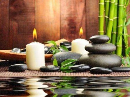 A Massage Wellness