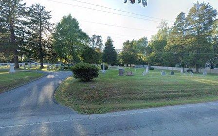 Great Falls Cemetery