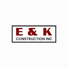 E & k Construction Inc