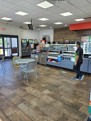 7-Eleven