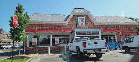 7-Eleven