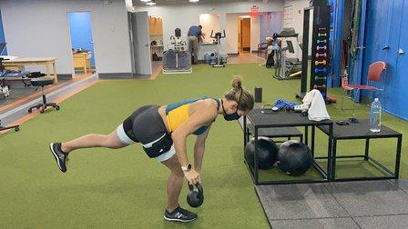 NSMI Sports Lab