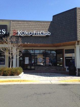 Koko FitClub of Great Falls