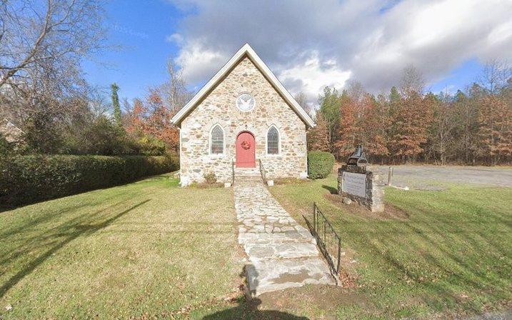 Willisville Chapel
